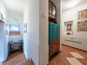 Prodej rodinného domu, Praha - Strašnice, Břežanská, 215 m2