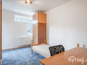 Pronájem bytu 2+kk, Humpolec, U Sokolovny, 55 m2