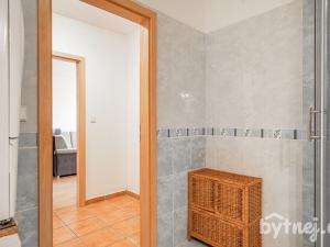 Pronájem bytu 2+kk, Humpolec, U Sokolovny, 55 m2