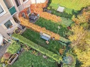 Prodej bytu 3+kk, Praha, U louky, 71 m2