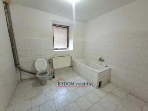 Prodej rodinného domu, Poběžovice, Slovanská, 136 m2