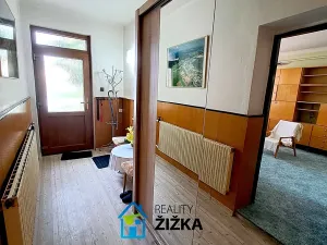Prodej rodinného domu, Viničné Šumice, 200 m2