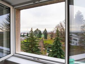 Prodej bytu 2+1, Krupka, Sídliště, 61 m2