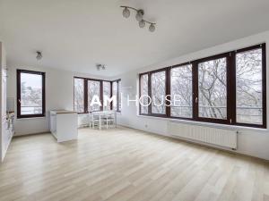 Prodej bytu 2+kk, Praha - Košíře, Musílkova, 64 m2