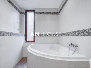 Prodej bytu 2+kk, Praha - Košíře, Musílkova, 64 m2