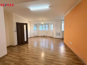 Pronájem bytu 3+1, Ostrava - Moravská Ostrava, Velká, 90 m2