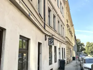 Prodej bytu 1+1, Praha - Smíchov, Holečkova, 36 m2