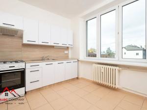 Pronájem bytu 2+1, Český Těšín, Ostravská, 58 m2