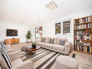 Prodej rodinného domu, Jílové, Jasmínová, 118 m2