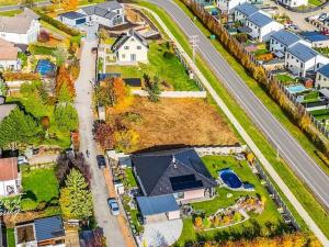 Prodej pozemku pro bydlení, Nová Ves pod Pleší, Včelnická, 1201 m2