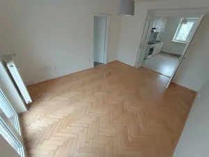 Prodej bytu 2+1, Plzeň, Mírová, 54 m2