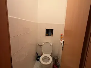 Prodej bytu 3+kk, Praha - Kunratice, Merhoutova, 82 m2