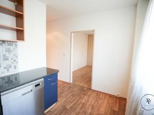 Prodej bytu 3+1, Ústí nad Labem - Neštěmice, Mlýnská, 67 m2