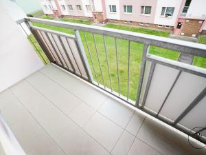 Prodej bytu 3+1, Ústí nad Labem - Neštěmice, Mlýnská, 67 m2