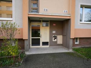 Prodej bytu 3+1, Ústí nad Labem - Neštěmice, Mlýnská, 67 m2