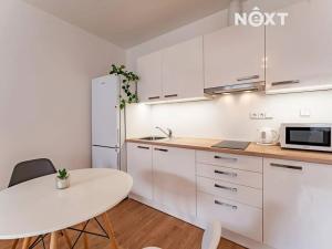 Prodej bytu 1+kk, Svitavy, Říční, 36 m2