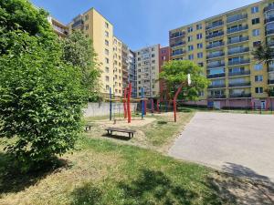 Pronájem bytu 1+kk, Brno, Okrouhlá, 28 m2