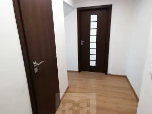 Pronájem bytu 1+1, Ostrava, Sokolovská, 40 m2