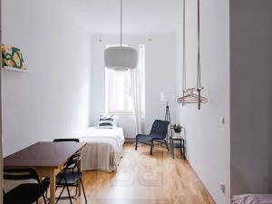 Pronájem bytu 4+kk, Brno, 115 m2