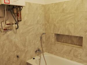 Pronájem bytu 2+1, Liberec - Liberec VII-Horní Růžodol, Kollárova, 60 m2