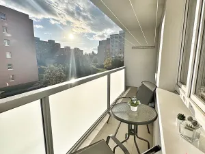 Prodej bytu 3+1, Kladno, Vít. Nezvala, 65 m2