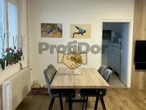 Prodej bytu 3+1, Kopřivnice, Obránců míru, 65 m2