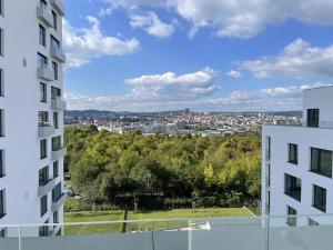 Pronájem kanceláře, Brno, třída Generála Píky, 50 m2