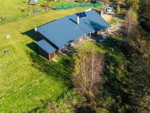 Prodej rodinného domu, Mníšek, Pastviny, 136 m2