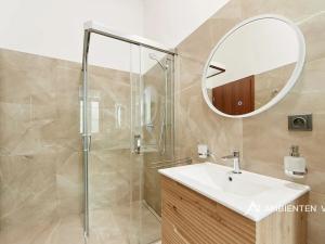 Pronájem bytu 1+kk, Brno, Masarykova, 35 m2