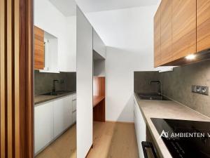 Pronájem bytu 1+kk, Brno, Masarykova, 35 m2