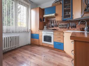 Prodej bytu 3+1, Kolín, Jateční, 68 m2