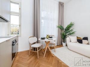 Prodej bytu 1+kk, Praha - Vinohrady, Chodská, 28 m2