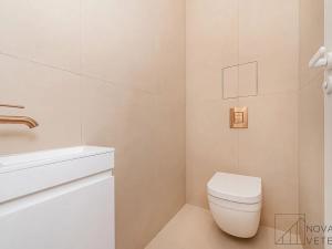 Prodej bytu 1+kk, Praha - Vinohrady, Chodská, 28 m2