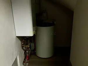 Pronájem rodinného domu, Rosice, Zbýšovská, 95 m2