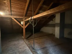 Prodej rodinného domu, České Budějovice, Pekárenská, 134 m2