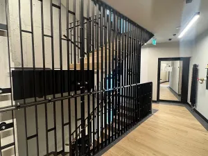 Pronájem bytu 2+kk, Praha - Vršovice, Krymská, 45 m2