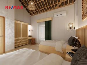 Prodej vily, Sekongkang, Indonésie, 128 m2