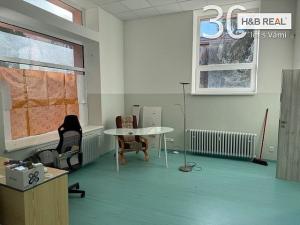 Pronájem komerční, Vsetín, 200 m2