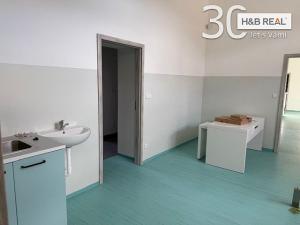 Prodej pozemku, Vsetín, 200 m2