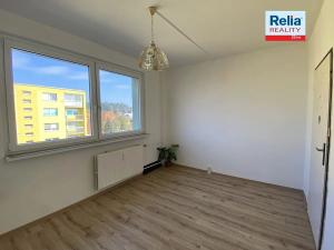 Pronájem bytu 2+kk, Stráž pod Ralskem, Mimoňská, 42 m2