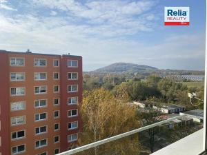 Pronájem bytu 2+kk, Stráž pod Ralskem, Mimoňská, 42 m2