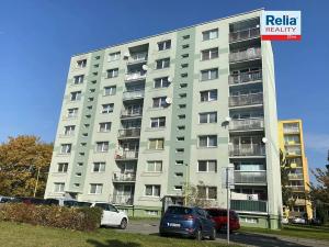 Pronájem bytu 2+kk, Stráž pod Ralskem, Mimoňská, 42 m2