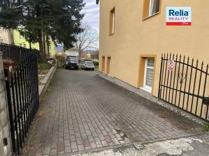 Pronájem bytu 2+1, Liberec, Havlíčkova, 60 m2