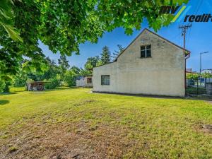 Prodej rodinného domu, Milovice, Zahradní, 80 m2