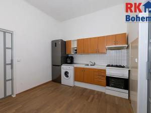 Prodej bytu 2+kk, Praha - Libeň, Františka Kadlece, 52 m2