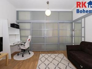 Prodej bytu 2+kk, Praha - Libeň, Františka Kadlece, 52 m2