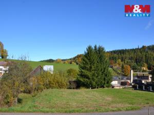 Prodej pozemku pro bydlení, Hronov - Rokytník, 1029 m2