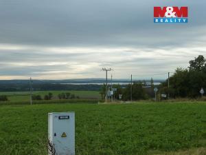 Prodej pozemku pro bydlení, Žernov, 1504 m2