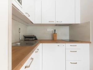 Prodej bytu 1+kk, Loučná pod Klínovcem, 28 m2