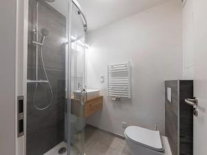 Prodej bytu 2+kk, Loučná pod Klínovcem, 40 m2